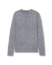 Pull bleu Esprit