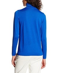 Pull bleu GANT