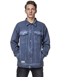 Pull bleu Horsefeathers