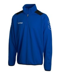 Pull bleu Hummel