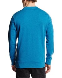 Pull bleu Jack & Jones