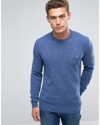 Pull bleu Jack Wills