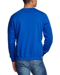 Pull bleu Jako