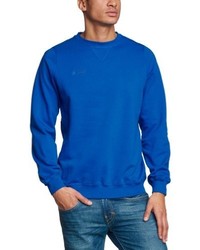 Pull bleu Jako