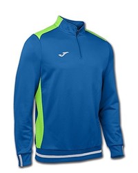 Pull bleu Joma