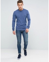 Pull bleu Jack Wills