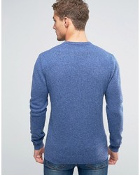 Pull bleu Jack Wills