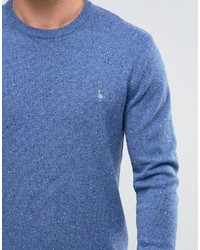 Pull bleu Jack Wills