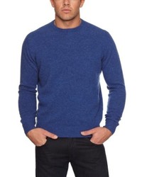 Pull bleu