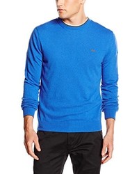 Pull bleu