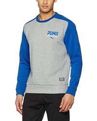 Pull bleu Puma