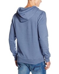 Pull bleu Sublevel