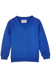 Pull bleu Trutex