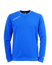 Pull bleu Uhlsport