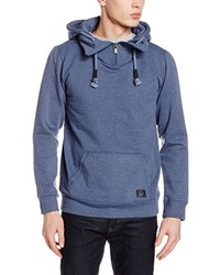 Pull bleu Urban Surface