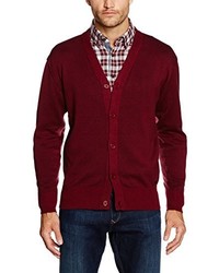 Pull bordeaux Blue Seven