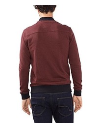 Pull bordeaux edc by Esprit