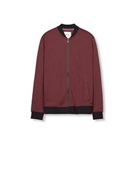 Pull bordeaux edc by Esprit