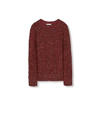 Pull bordeaux edc by Esprit