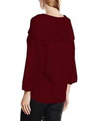 Pull bordeaux s.Oliver