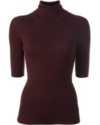 Pull bordeaux Theory
