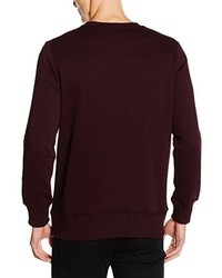 Pull bordeaux Whyred
