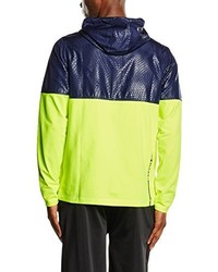 Pull chartreuse Under Armour