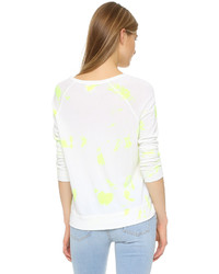 Pull chartreuse Sundry