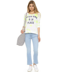 Pull chartreuse Sundry