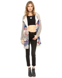 Pull court noir Free People