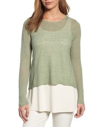 Pull court olive