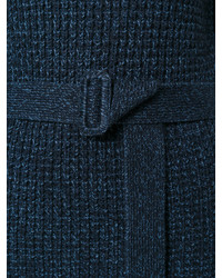 Pull en laine bleu marine See by Chloe