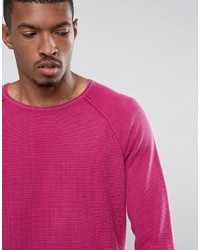 Pull fuchsia Asos