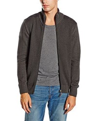 Pull gris foncé ARQUEONAUTAS