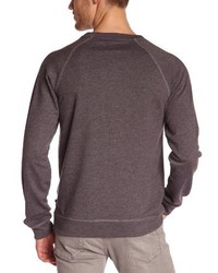 Pull gris foncé Cheap Monday