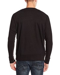 Pull gris foncé Cheap Monday