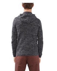 Pull gris foncé edc by Esprit