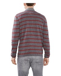 Pull gris foncé edc by Esprit