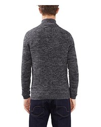 Pull gris foncé edc by Esprit