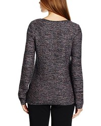 Pull gris foncé edc by Esprit