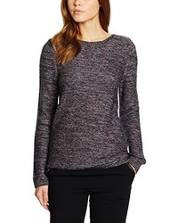 Pull gris foncé edc by Esprit