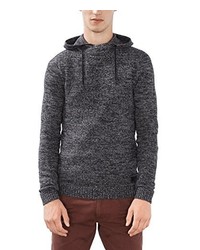 Pull gris foncé edc by Esprit