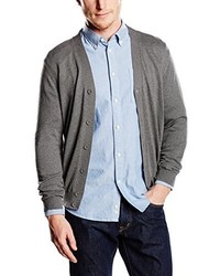 Pull gris foncé MEXX