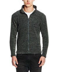 Pull gris foncé Stedman Apparel