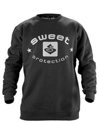 Pull gris foncé Sweet Protection