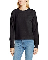 Pull gris foncé Vero Moda