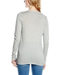 Pull gris ARQUEONAUTAS