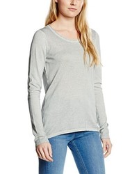 Pull gris ARQUEONAUTAS