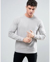 Pull gris Asos