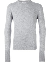 Pull gris Ballantyne